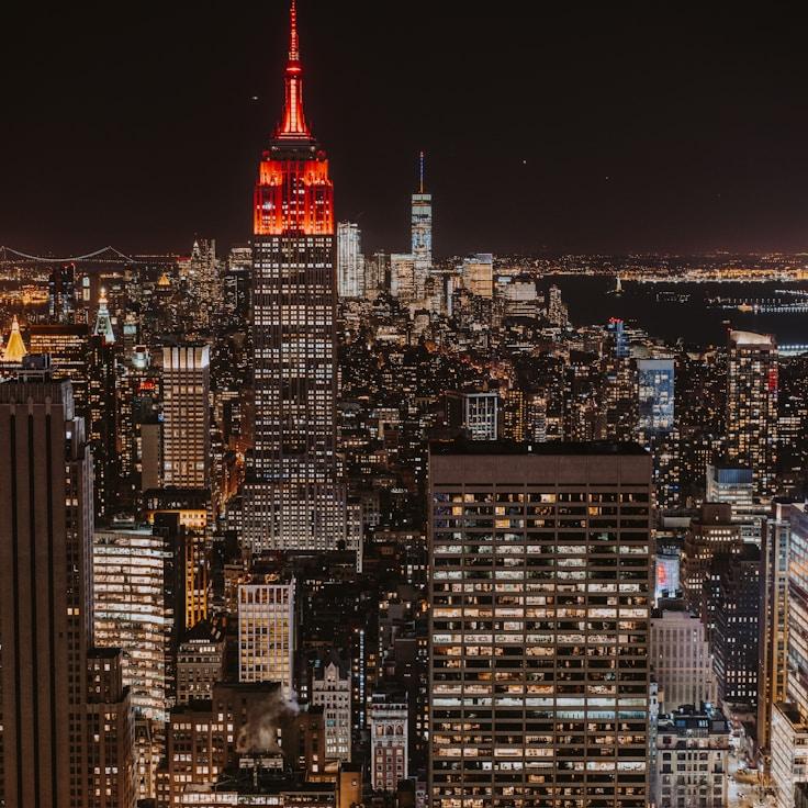 Parents evaluating schools in Switzerland
