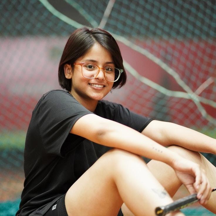 Sophie Müller - Founder of Selnu Varen Okiv